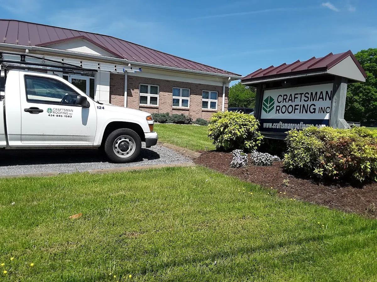 Quality Wind Damage Roof Repair by experienced craftsmen in Graham